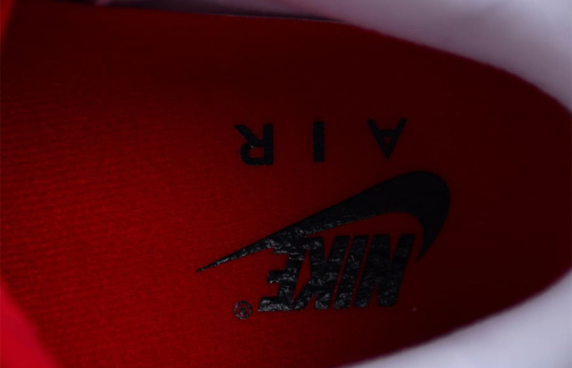 Air Jordan 3 Retro White Cement
Reimagined